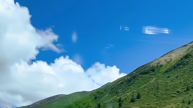 一路风景一路歌