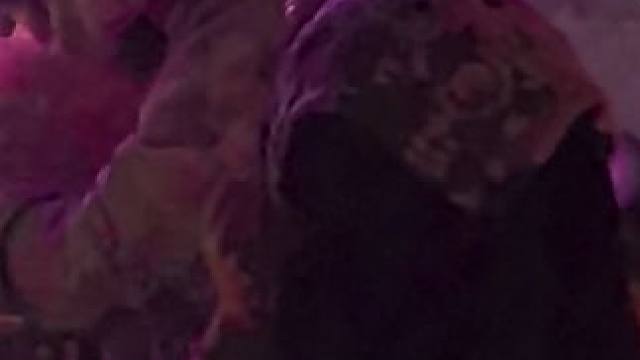 #演出现场视频 #livehouse #oi小鬼有点火热啊 #我在丽江等你