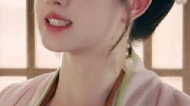 #九州短剧 #因为一个片段看了整部剧 #古装剧 #锁春宵 #新剧来袭