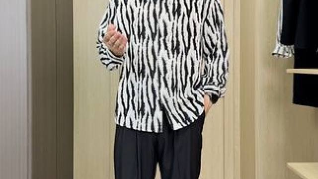 #男生穿搭   #早秋穿搭   #秋季新款  #穿出高级感