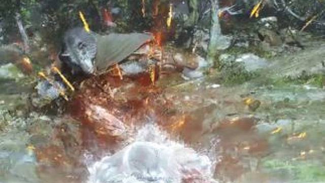 别眨眼 我只教一次 能记多少就记多少#黑神话悟空 #黑神话悟空创作激励  #游戏内容风向标  #还得