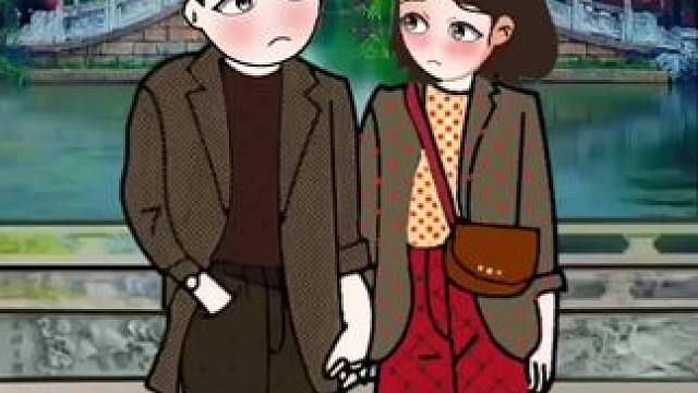 #情感共鸣 #情感语录❤