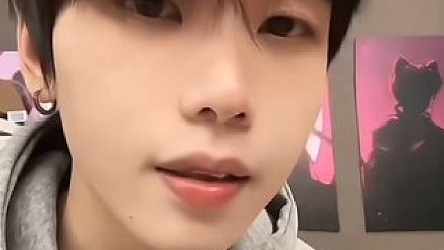 k总的善良和真诚真的打动人心#k总 #k总的剪辑日常 #k总直播回放