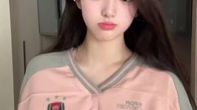 灰粉世界第一！ #手势舞 #甜妹