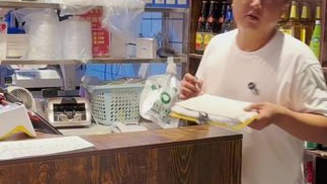 本来赚钱就很难了，#餐饮创业 #都江堰美食 #都江堰火锅 #创业 #火锅