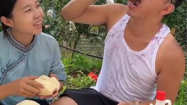 石榴的吃法真的太多了 #石榴