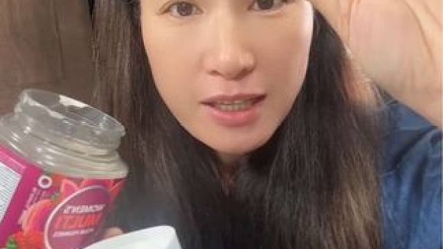 好吃！又好坚持的软糖多维！水果软糖味道！#原装进口 #美国 #补充维生素 #自用好物推荐