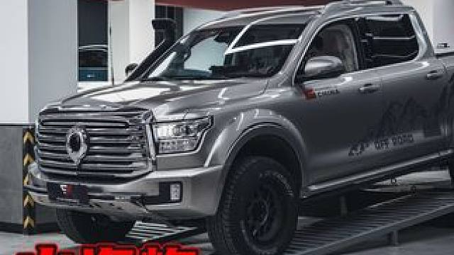 #山海炮刷写EF特调程序能够带来怎样的提升？原厂刹车脚感不舒服，拉不住这么又大又重的车怎么办？#EF