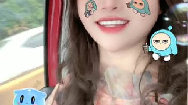 #闺蜜是个路痴不管我车她多少次到我家都不懂到我家#今天特开车到她家在骑电驴来回教会她#闺中蜜友 #友