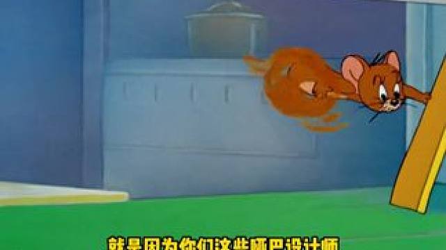 是不是只有哑巴才能当设计师，有点过于沉默寡言了 #设计师   #哑巴设计师   #泡面   #万万想