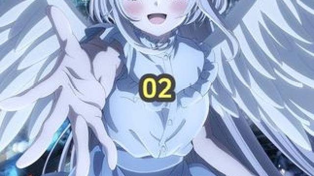 天使老婆小可爱，同居生活美滋滋~