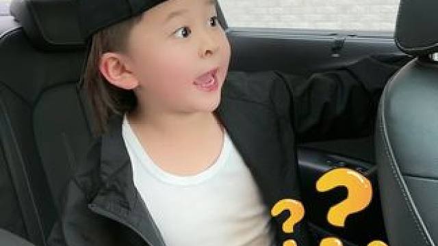 离合器被偷了，刹车和油门也找不到了，不愧是十几年的老司机#拿捏人类幼崽的一百种方式 #人类高质量暑假