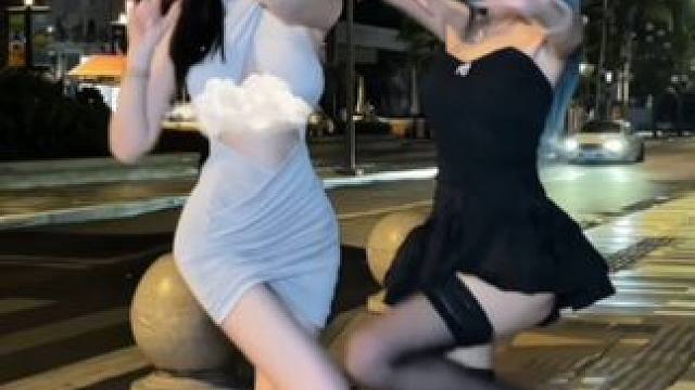 快乐翻倍 #涞觅不止丝滑