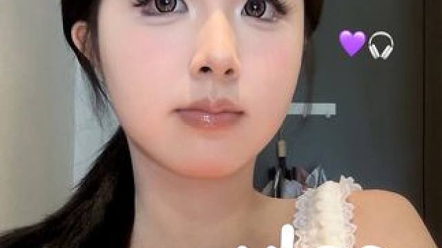 又见面咯~紫色真的还蛮亮眼滴☺️