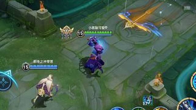 没想到弈星还是个讲究人 #秀出你的游戏神操作 #游戏日常 #细节操作 #游戏中的名场面 #万万没想到