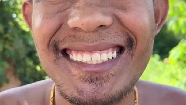 大金链子小金表