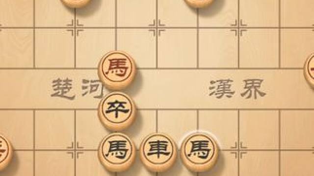 对弈高手，象棋全局之美，战略与战术的完美结合 #象棋直播 #象棋 #象棋破局 #街头象棋