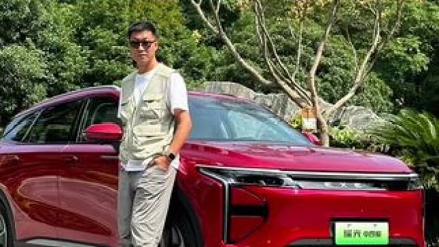 星途瑶光、领克08、比亚迪唐怎么选？ 奇瑞理解的高端，是用料、性能的高端，和价格关系不大，至少在国内