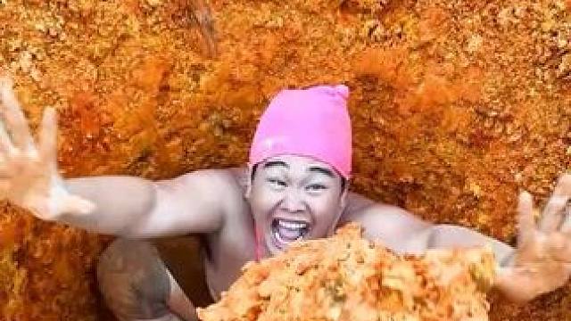 ToRung搞笑 肌肉哥你把人藏哪里了
#搞笑#解压#哈哈哈娱乐一下 #意不意外