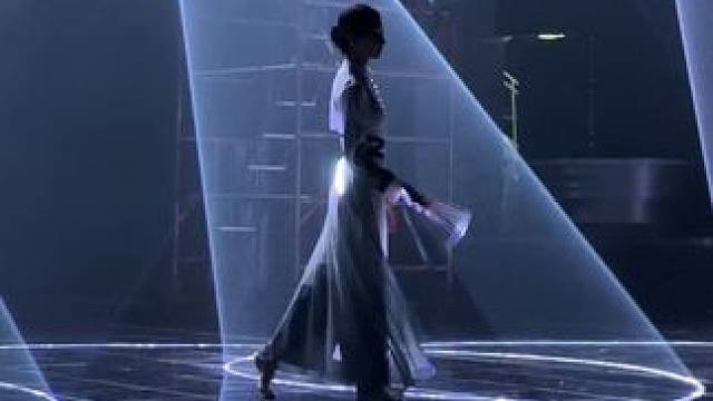 用热爱记录成长 用创新迎接绽放 #开播吧国潮