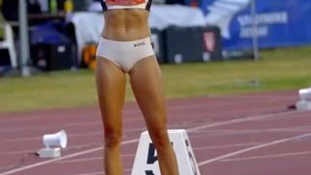 #因为热爱所以坚持 #力量与美的结合