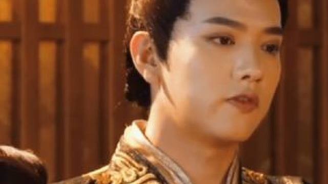 #饭余剧场 #满目星回又思卿 #满目星回又思卿大结局 #因为一个片段看了整部剧 #热门短剧推荐