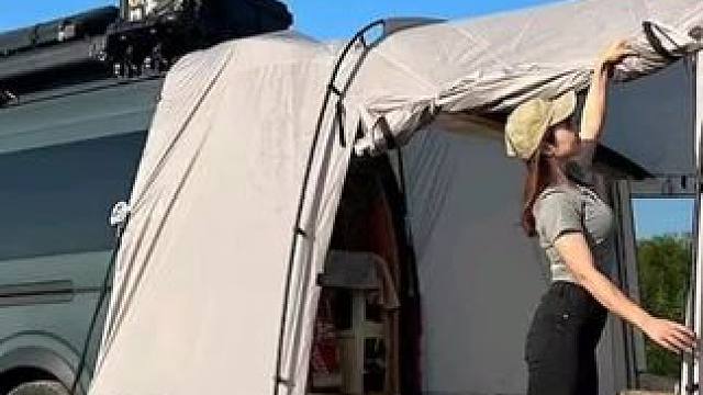 #野外生活纪录片 #野外生存 #上热门