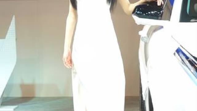 闪亮登场 #2024青岛秋季车展 #青岛秋季国际车展 #青岛车展 #秋季车展满屏都