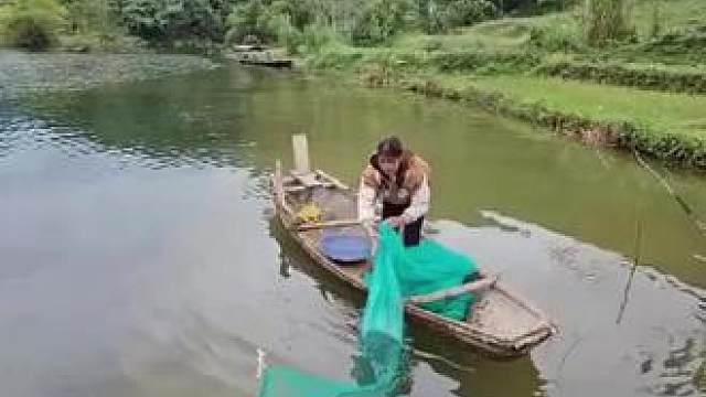 #原生态乡村生活 #我的乡村生活 #野外生存