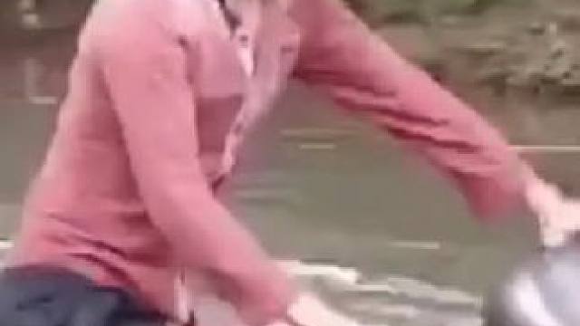 当一个摩托车博主，真是非常的幸福！ #机车 #摩托车 #骑摩托是灵魂在移动 #摩托车博主