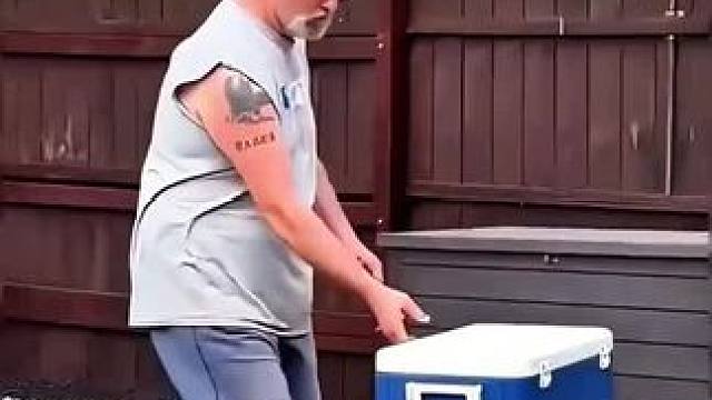 我发布了一个新视频，快来围观吧！