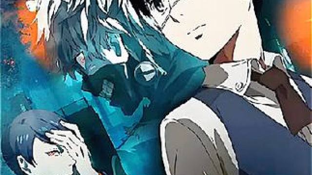 为保护好友，金木第一次黑化 #内容启发搜索 #动漫推荐