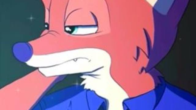 兔子劲爆的信息~ #动漫推荐