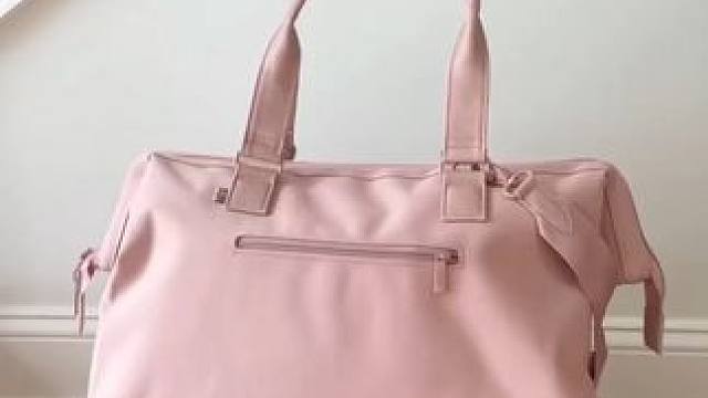 沉浸式收纳整理｜精致女人沉浸式整理旅行行李vlog～✨☺️ 
#整理旅行行李 #行李收纳 #强迫症治