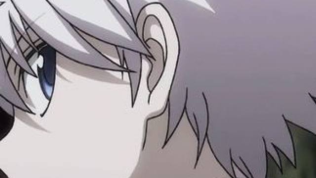 黑暗大陆的普通生物来到人类世界，居然发育成了S级灾难