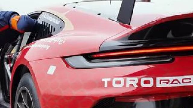 金龙归来 通源赛车再战传奇斯帕赛道
#赛车 #保时捷 #通源汽车