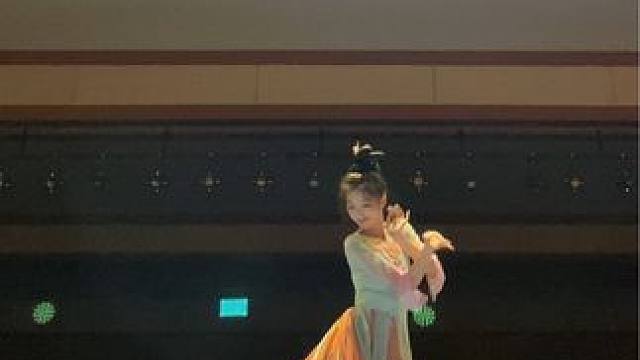 为何人生总会有扑空 #不负众望氛围舞蹈挑战