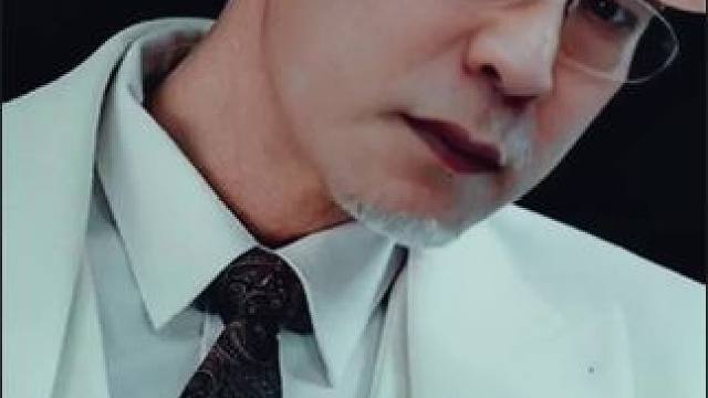 #茫茫岁月分不清何处是归期