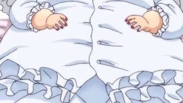 曾经的你倾国倾城，如今的你我不离不弃～ #动漫推荐