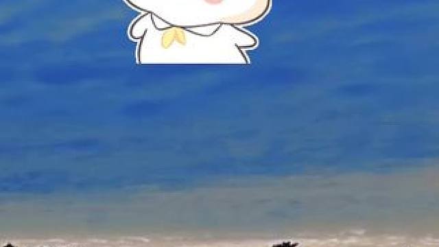 #不许装乖 #广播剧 #推文  这个小粉毛看着还挺乖的