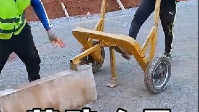 #劳动人民的智慧 #神操作 #生活小妙招 #创意发明 #干活我是认真的