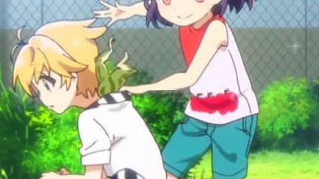 不要一直消磨别人对你的喜欢～ #动漫推荐