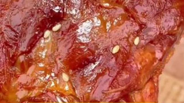 乡巴佬大鸭腿#零食推荐 #好吃不贵经济实惠 #鸭货美食 #追剧小零食