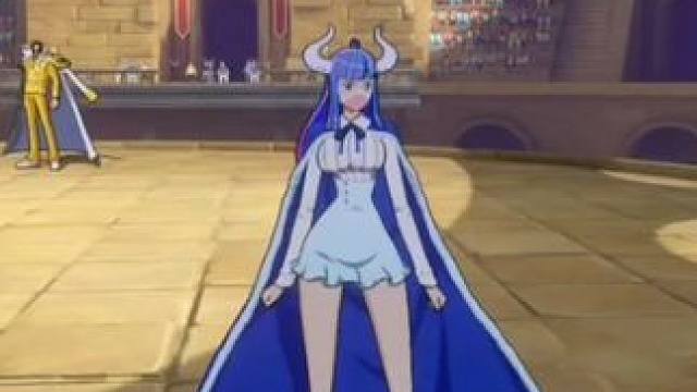 航海王热血航线：说说润提的优缺点#航海王热血航线 #润提 