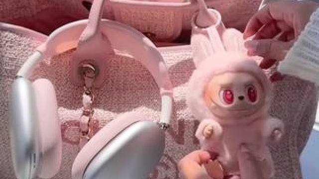 沉浸式收纳整理｜精致女人沉浸式整理旅行手提包vlog～✨☺️ 
#收纳整理 #强迫症的日常 #我的包