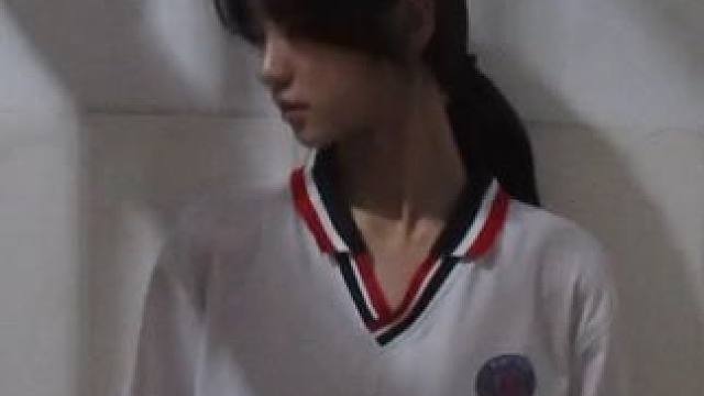 #女高 #08 #校园 保持心脏振荡 直到有人与你共鸣