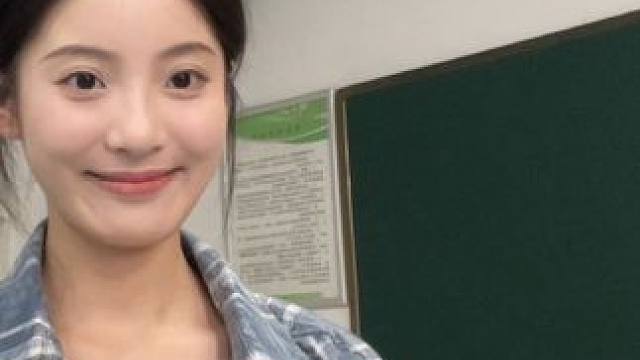 从明天起 做一个幸福的人 #面朝大海春暖花开 #校园生活  #海子的诗 #随拍