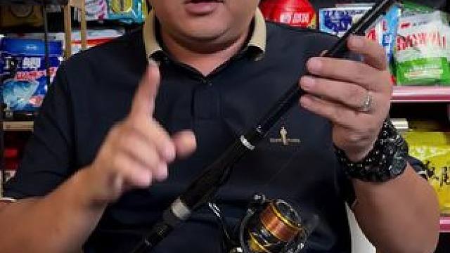 免调漂路滑线组 自动找底路滑成品线组，而且还赠送一支日夜两用的路滑专用浮漂。#路滑线组 #路滑线组套