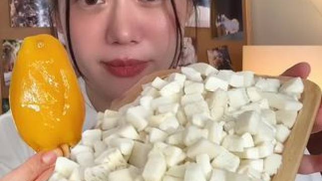 吃了没负担的水果零食合集来咯 #零食推荐 #吃货日常 #追剧小零食 #零食测评 #西梅干