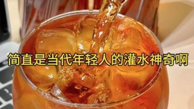 金枪鱼肉质鲜嫩紧实，直接吃或者凉拌都很不错，推荐你一定要试试！#金枪鱼 #金枪鱼罐头